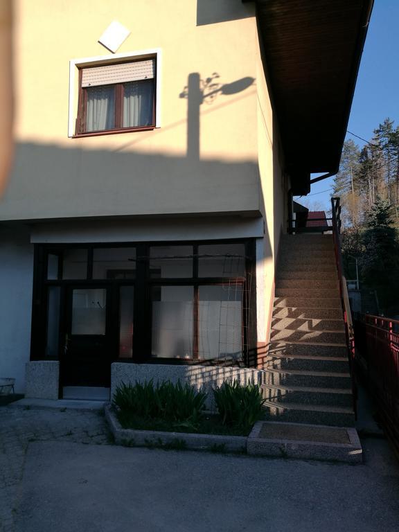 Central Tuzla Apt - Free Parking Exteriér fotografie